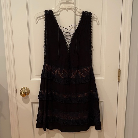 For Love And Lemons Dresses & Skirts - For Love & Lemons Lacey Dress